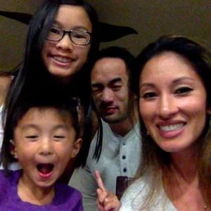 Meet your Posher, Lara